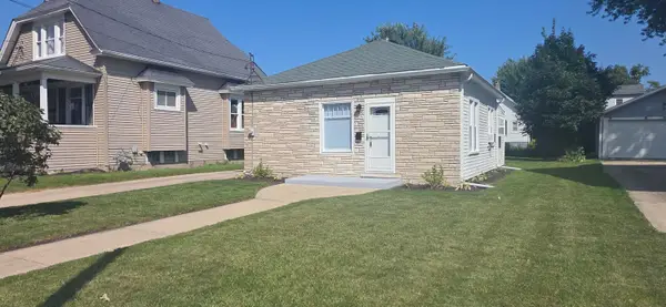 7319 25th Ave, Kenosha, WI 53143