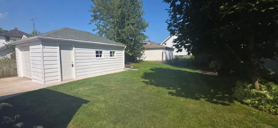 7319 25th Ave, Kenosha, WI 53143 - #2