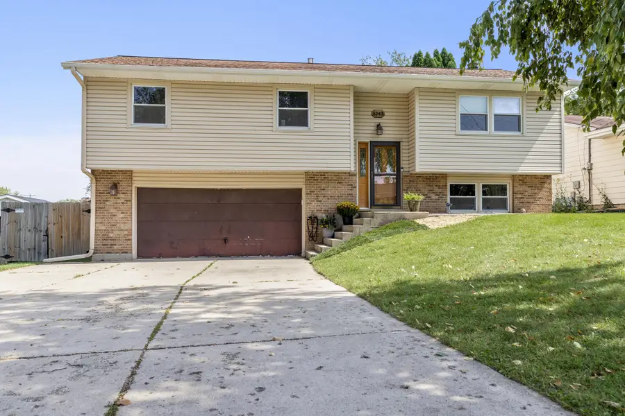 6243 237th Ave, Paddock Lake, WI 53168 - #2