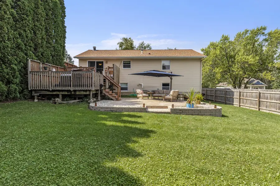 6243 237th Ave, Paddock Lake, WI 53168 - #3