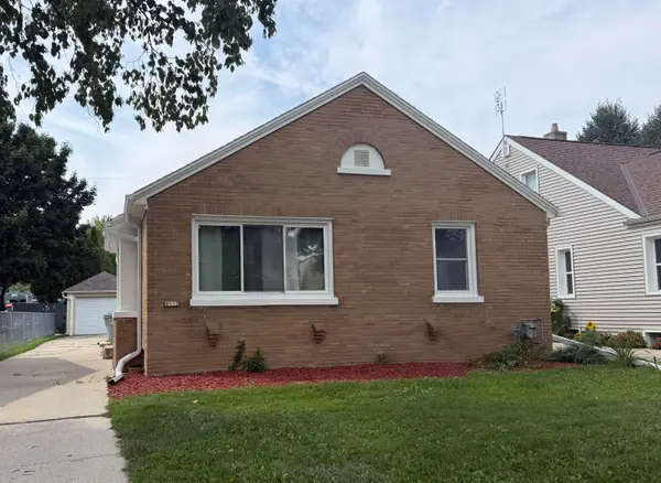 4113 S Austin St, Milwaukee, WI 53207