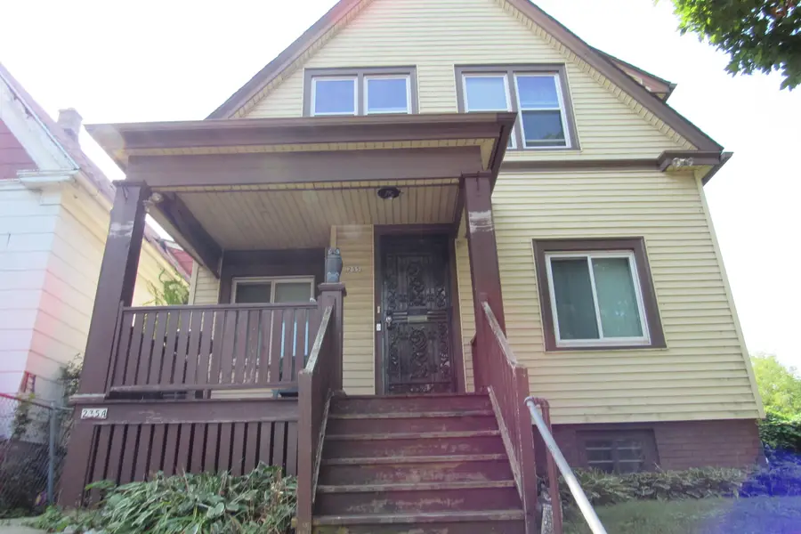 235 E Burleigh St, Milwaukee, WI 53212 - #3