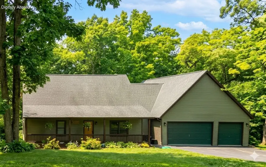N5079 Sinissippi Point Rd, Hubbard, WI 53039 - #2