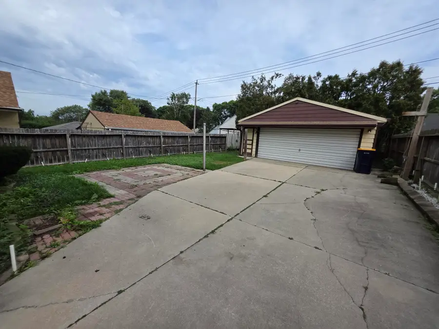 1958 S 97th St, West Allis, WI 53227 - #2