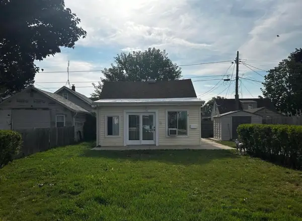 5415 34th Ave, Kenosha, WI 53144