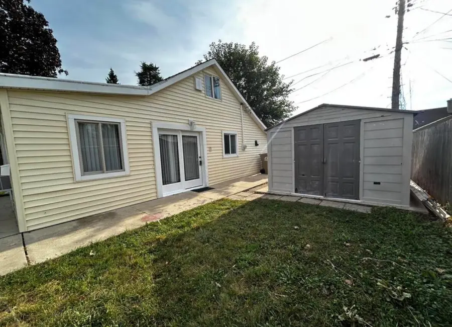 5415 34th Ave, Kenosha, WI 53144 - #2