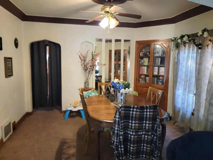 3880 N 44th St, Milwaukee, WI 53216 - #3