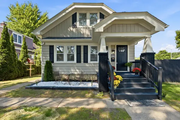 5565 N 32nd St, Milwaukee, WI 53209