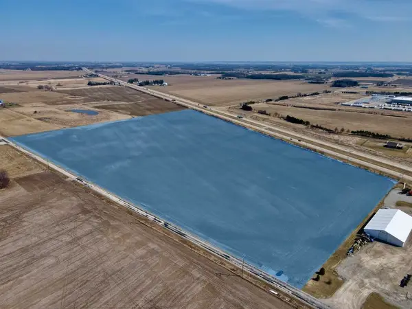 Lt0 Buckhorn Rd, Trenton, WI 53916