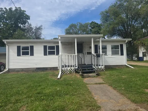 206 N Black River St, Sparta, WI 54656