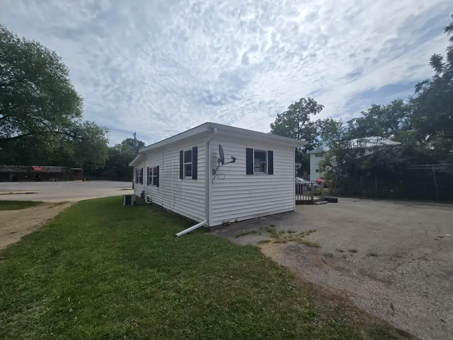 206 N Black River St, Sparta, WI 54656 - #2