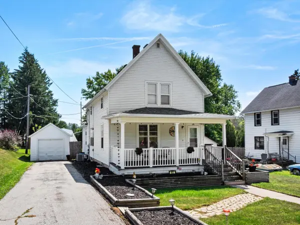 405 Mill St, Sheboygan Falls, WI 53085