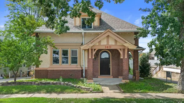 140 N Watertown St, Johnson Creek, WI 53038