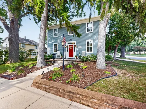1108 Western Ave, Watertown, WI 53094