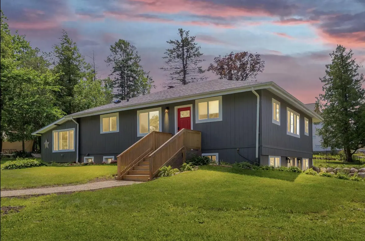 W3297 Hilltop Rd, Linn, WI 53147 - #1