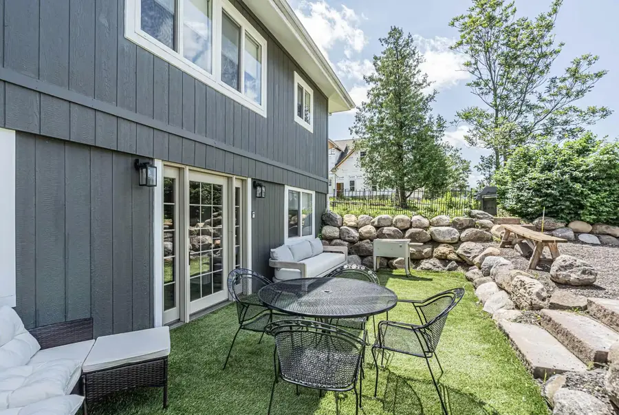 W3297 Hilltop Rd, Linn, WI 53147 - #2