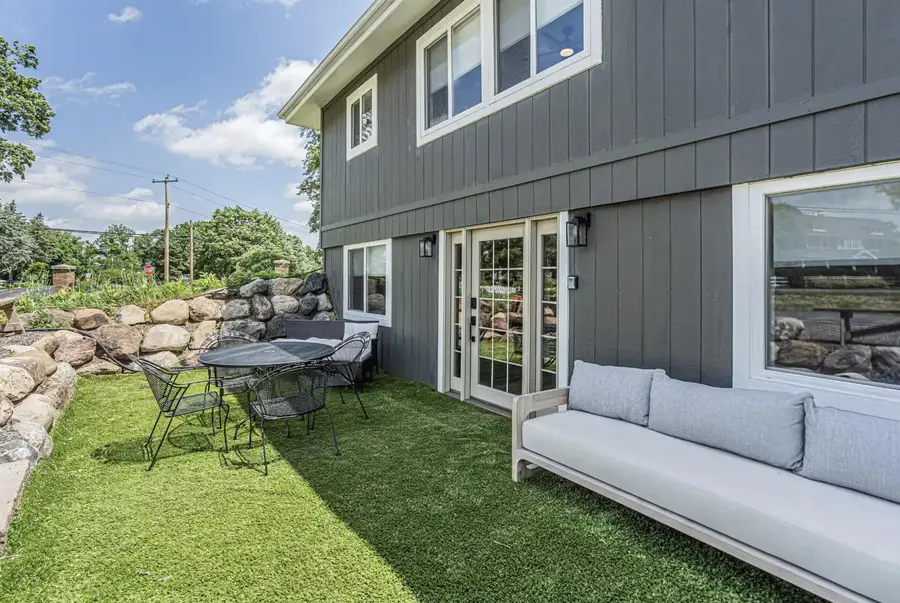 W3297 Hilltop Rd, Linn, WI 53147 - #3