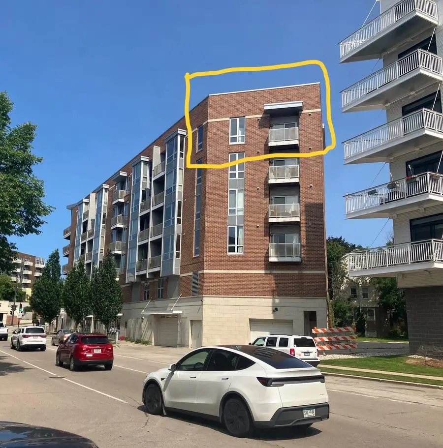 1541 N Jefferson St, Milwaukee, WI 53202 - #2