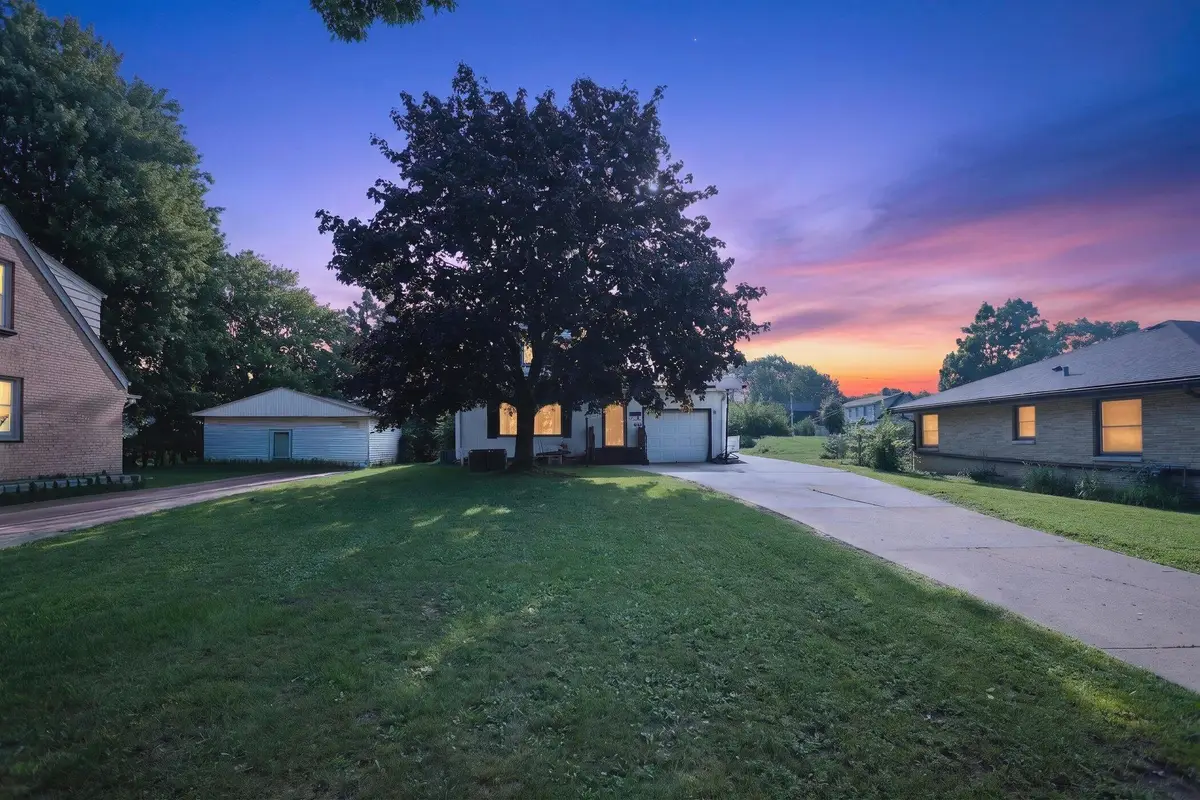 2738 S 72nd St, Milwaukee, WI 53219 - #1