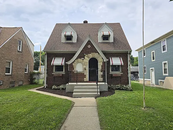 3847 N 36th St, Milwaukee, WI 53216