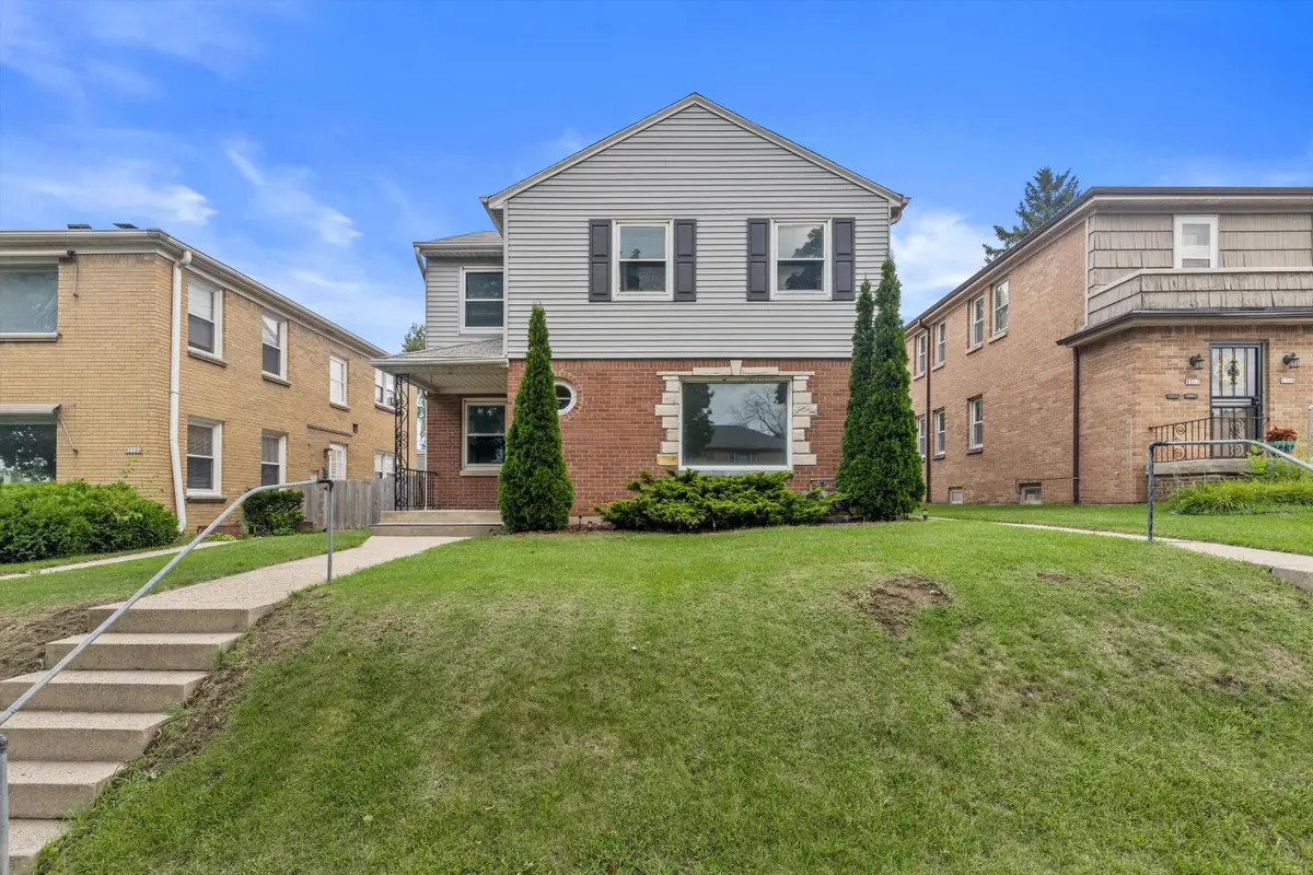 8306-A W Center St, Milwaukee, WI 53222 - #1