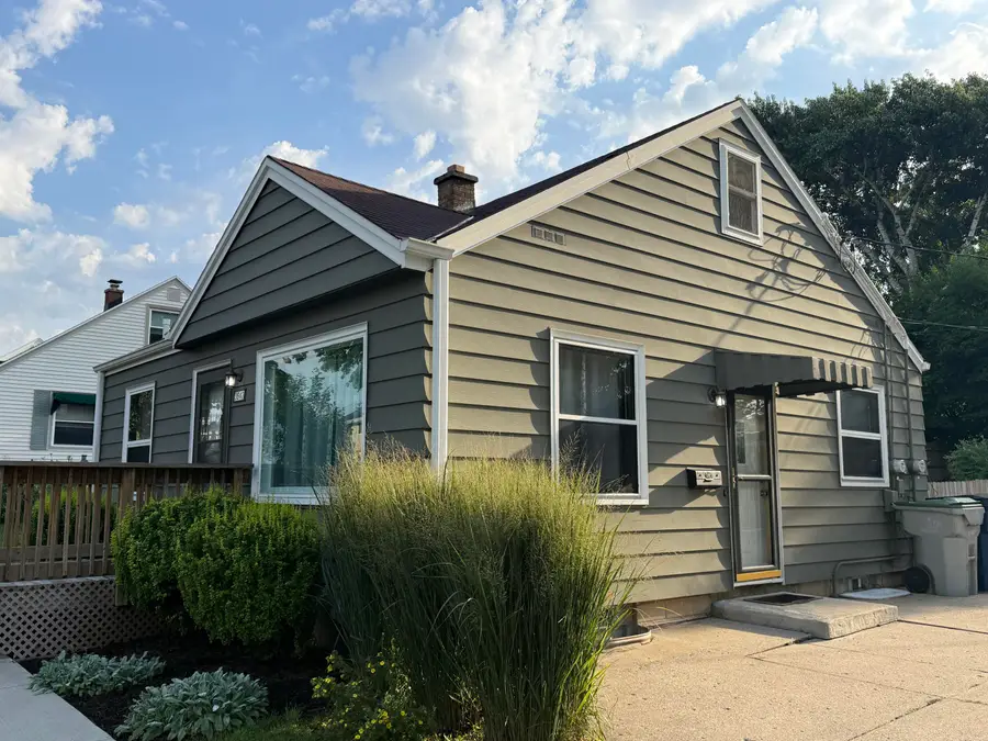 3642 S 91st St, Milwaukee, WI 53220 - #3