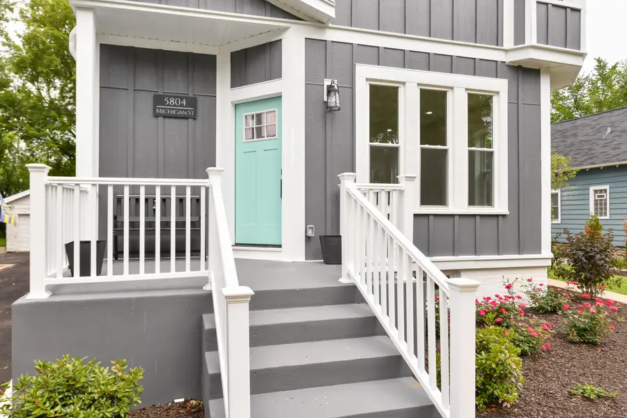 5804 W Michigan St, Wauwatosa, WI 53213 - #2