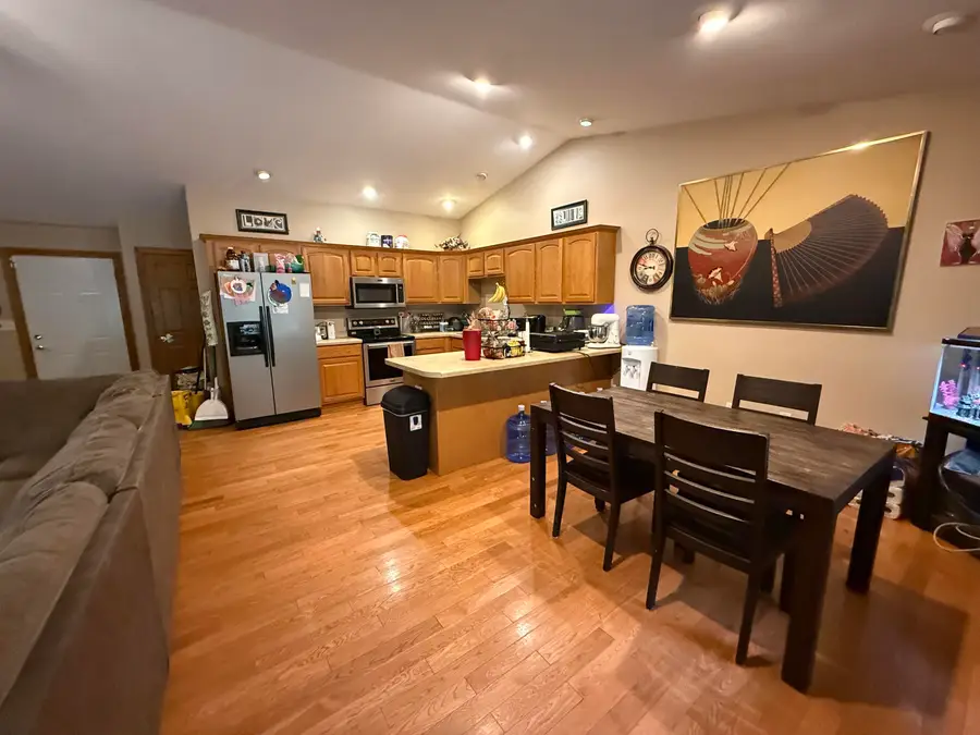 424 Callaway Blvd, French Island, WI 54603 - #2