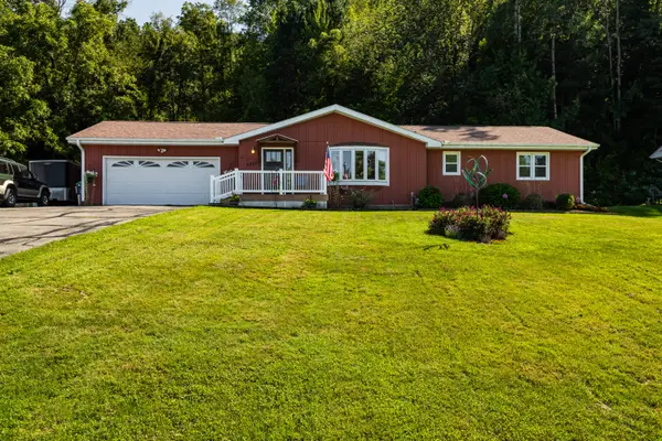 W5267 County Road B, Medary, WI 54601