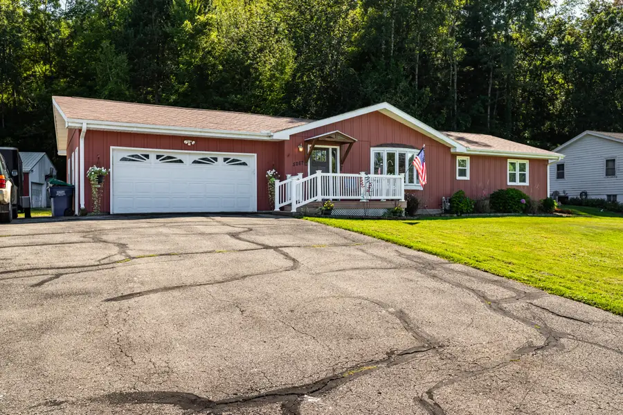 W5267 County Road B, Medary, WI 54601 - #2