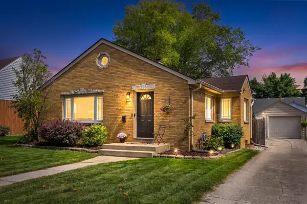 3716 N 97th Pl, Milwaukee, WI 53222