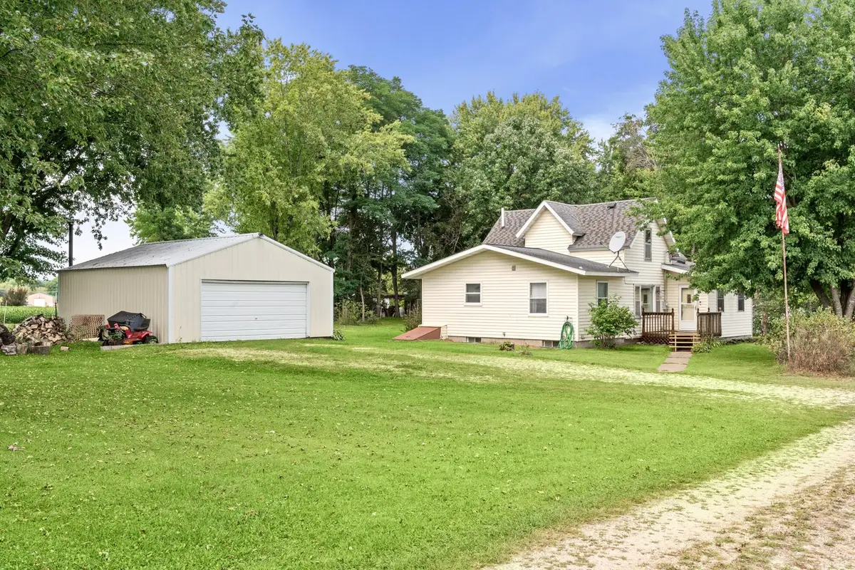 W12015 County Road C, Ettrick, WI 54627 - #1