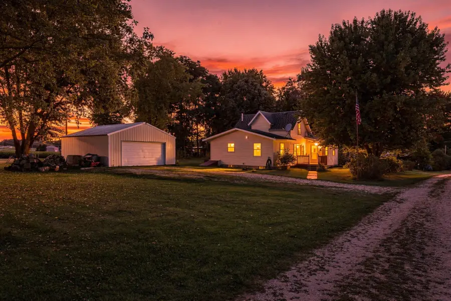 W12015 County Road C, Ettrick, WI 54627 - #2