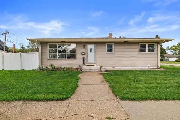 2306 17th Ave, Kenosha, WI 53140