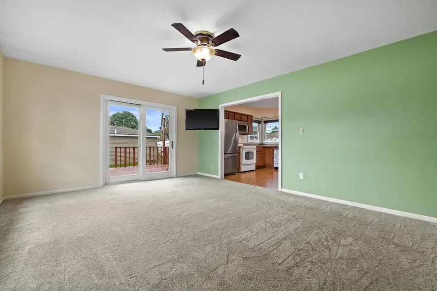 2306 17th Ave, Kenosha, WI 53140 - #2