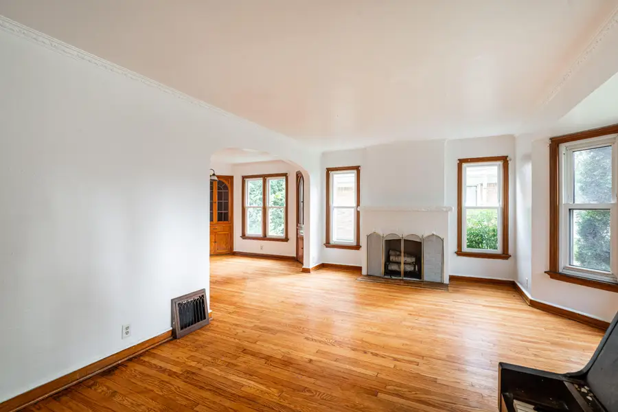 3708 N 42nd St, Milwaukee, WI 53216 - #3