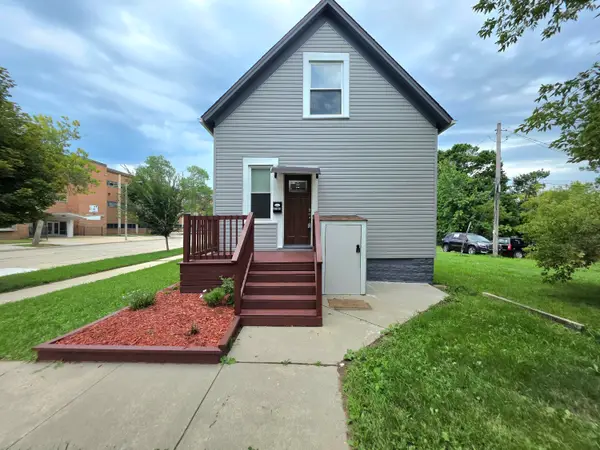 2769 N 1st St, Milwaukee, WI 53212