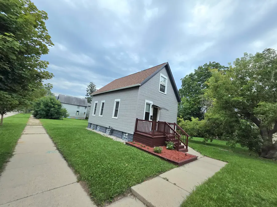 2769 N 1st St, Milwaukee, WI 53212 - #2