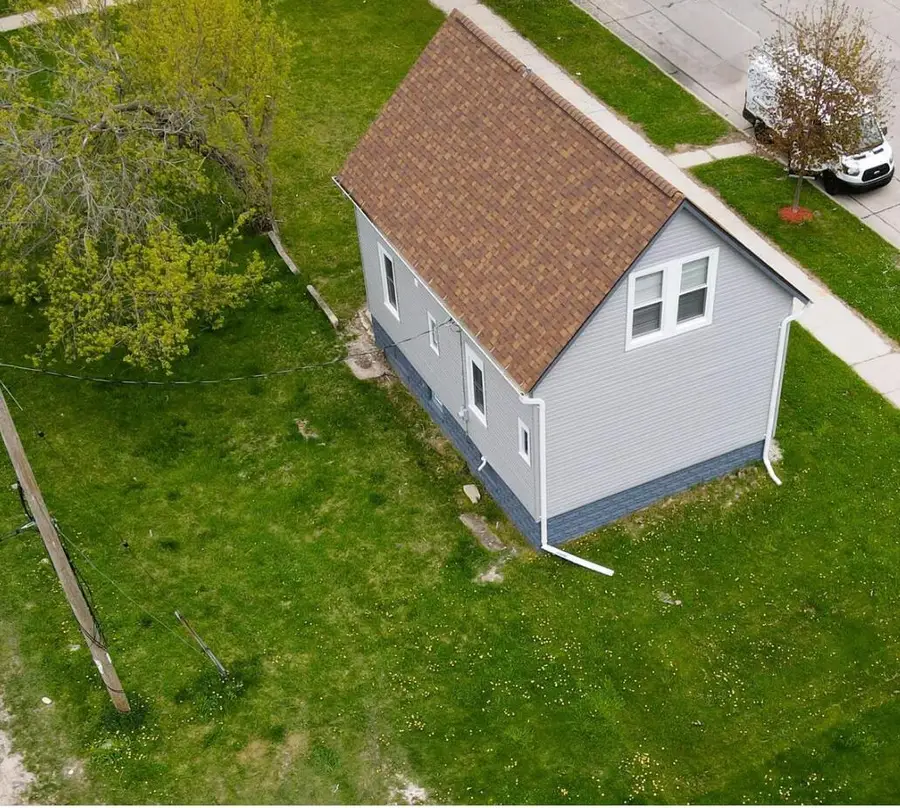 2769 N 1st St, Milwaukee, WI 53212 - #3