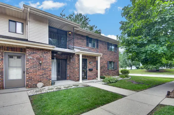 7209 57th Ave, Kenosha, WI 53142