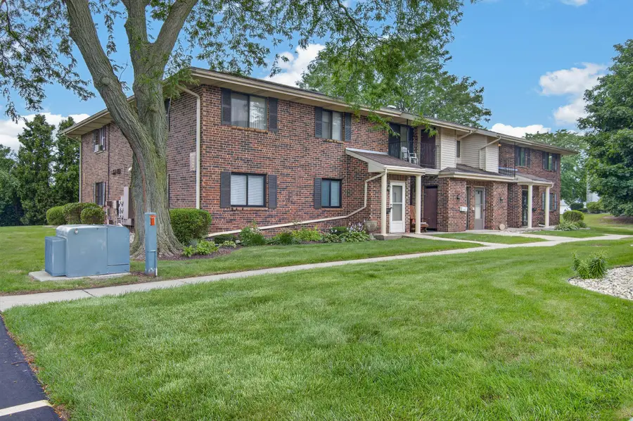7209 57th Ave, Kenosha, WI 53142 - #2