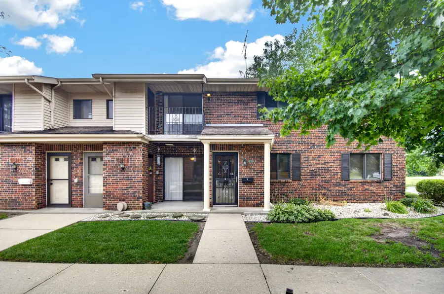 7209 57th Ave, Kenosha, WI 53142 - #3