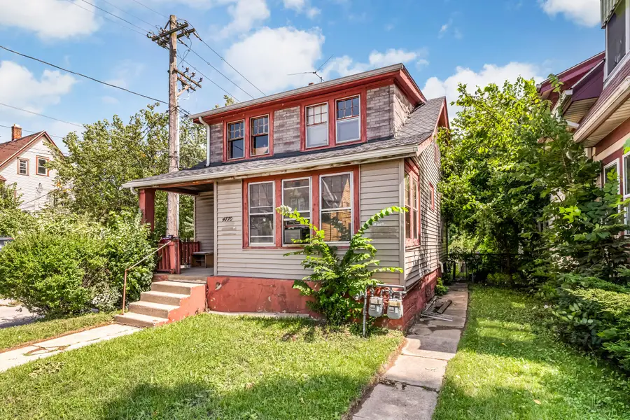 4770 N 37th St, Milwaukee, WI 53209 - #2