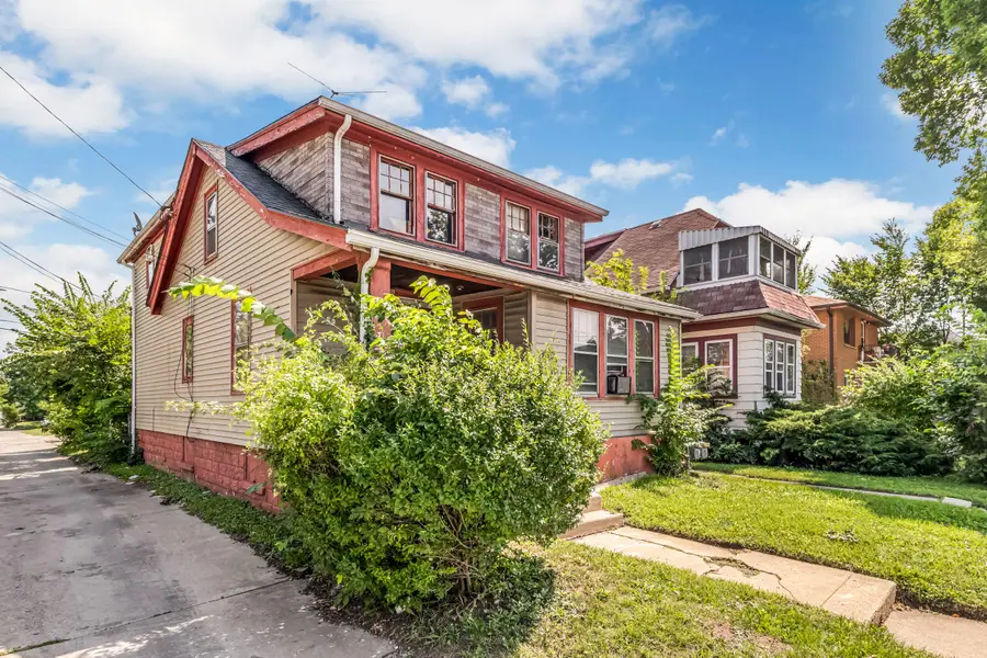 4770 N 37th St, Milwaukee, WI 53209 - #3