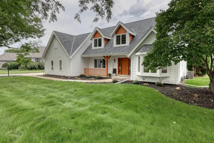 8424 S 68th St, Franklin, WI 53132 - #2