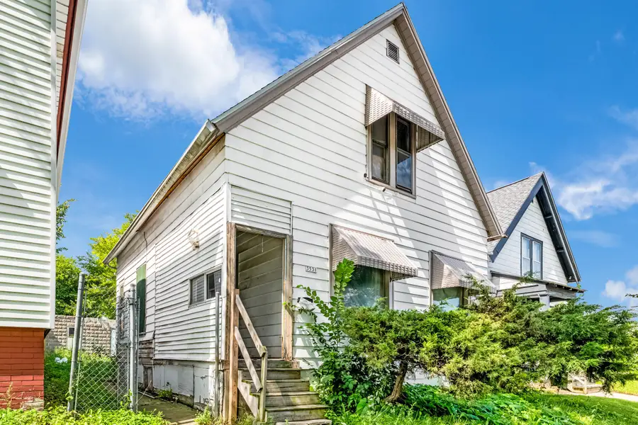 3531 N 8th St, Milwaukee, WI 53206 - #2