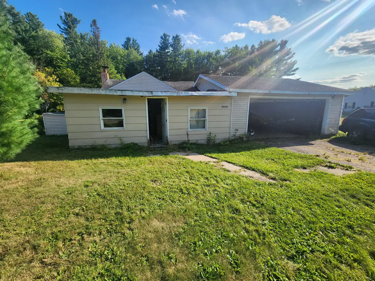 W7355 County Road F, Finley, WI 54646 - #1