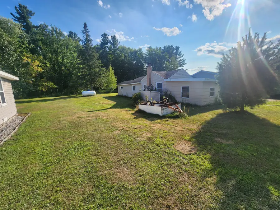 W7355 County Road F, Finley, WI 54646 - #2