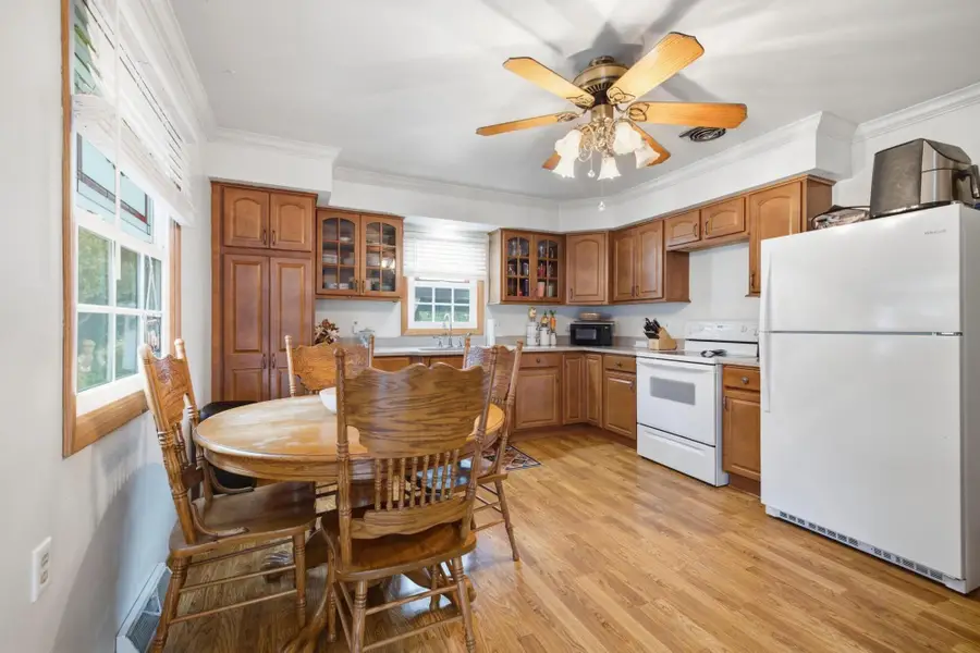803 S 119th St, West Allis, WI 53214 - #3