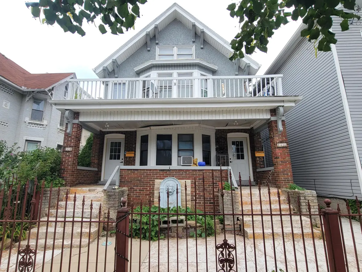 1550 S 10th St, Milwaukee, WI 53204 - #1